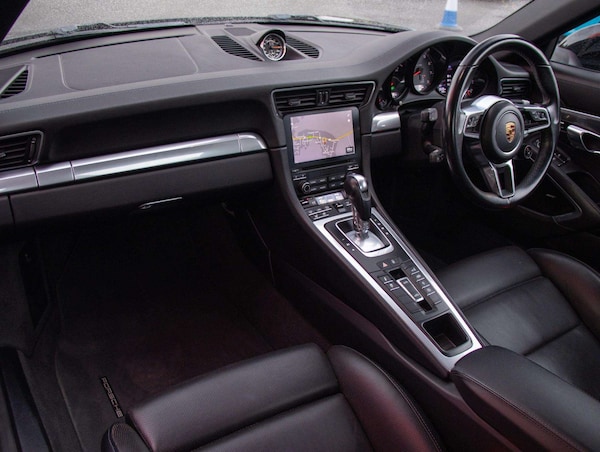 Used Porsche 911 2018 for sale - 76310717: Photo 27