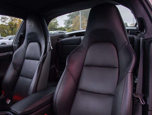 Used Porsche 911 2018 for sale - 76310717: Photo 28
