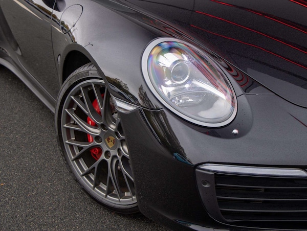 Used Porsche 911 2018 for sale - 76310717: Photo 29