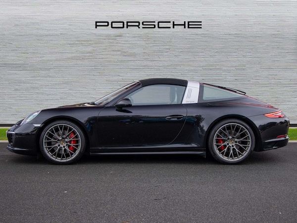 Used Porsche 911 2018 for sale - 76310717: Photo 5