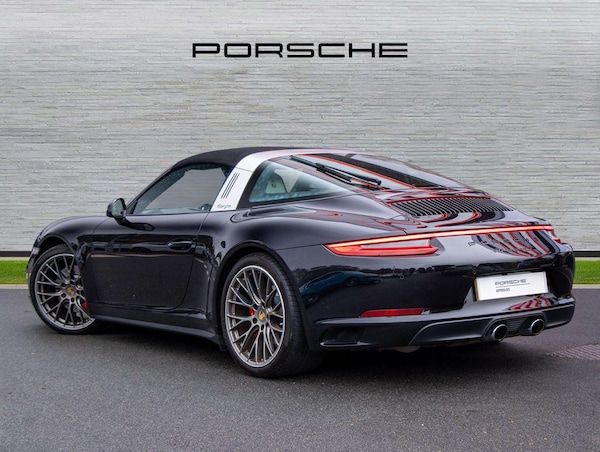 Used Porsche 911 2018 for sale - 76310717: Photo 6