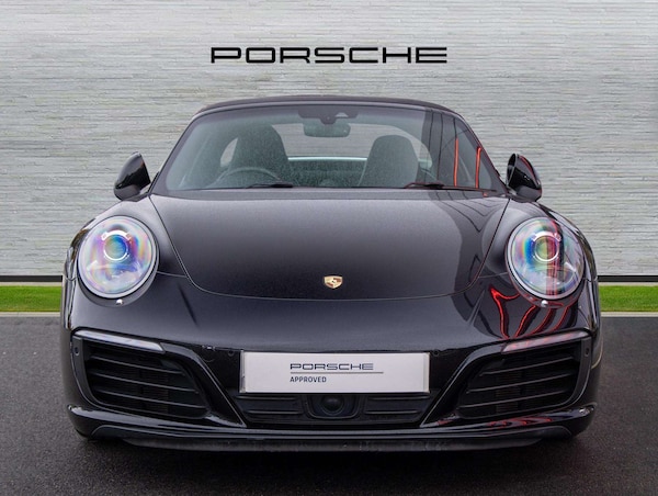 Used Porsche 911 2018 for sale - 76310717: Photo 9
