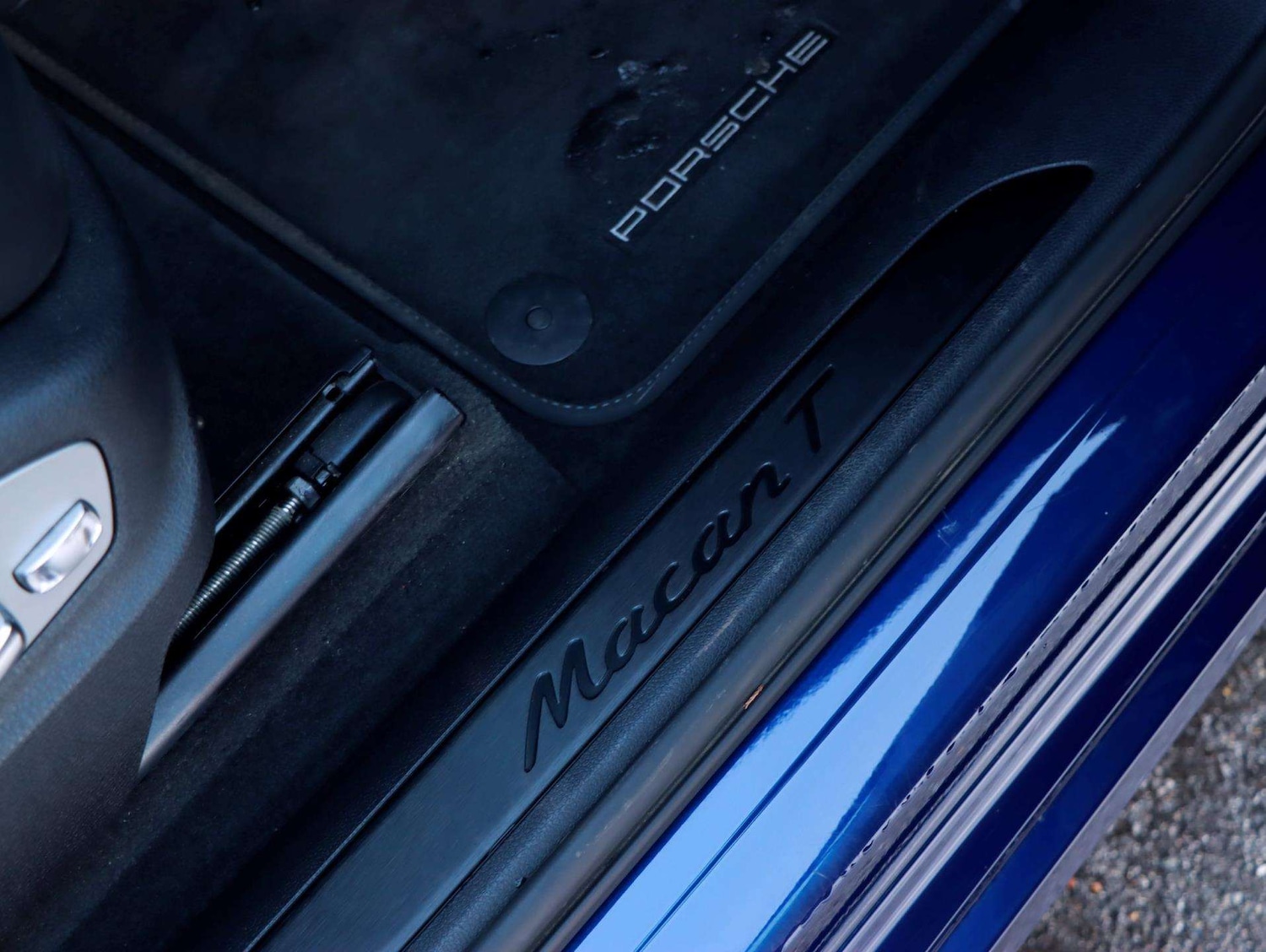 Used Porsche Macan 2023 for sale - 77178930: Photo 14