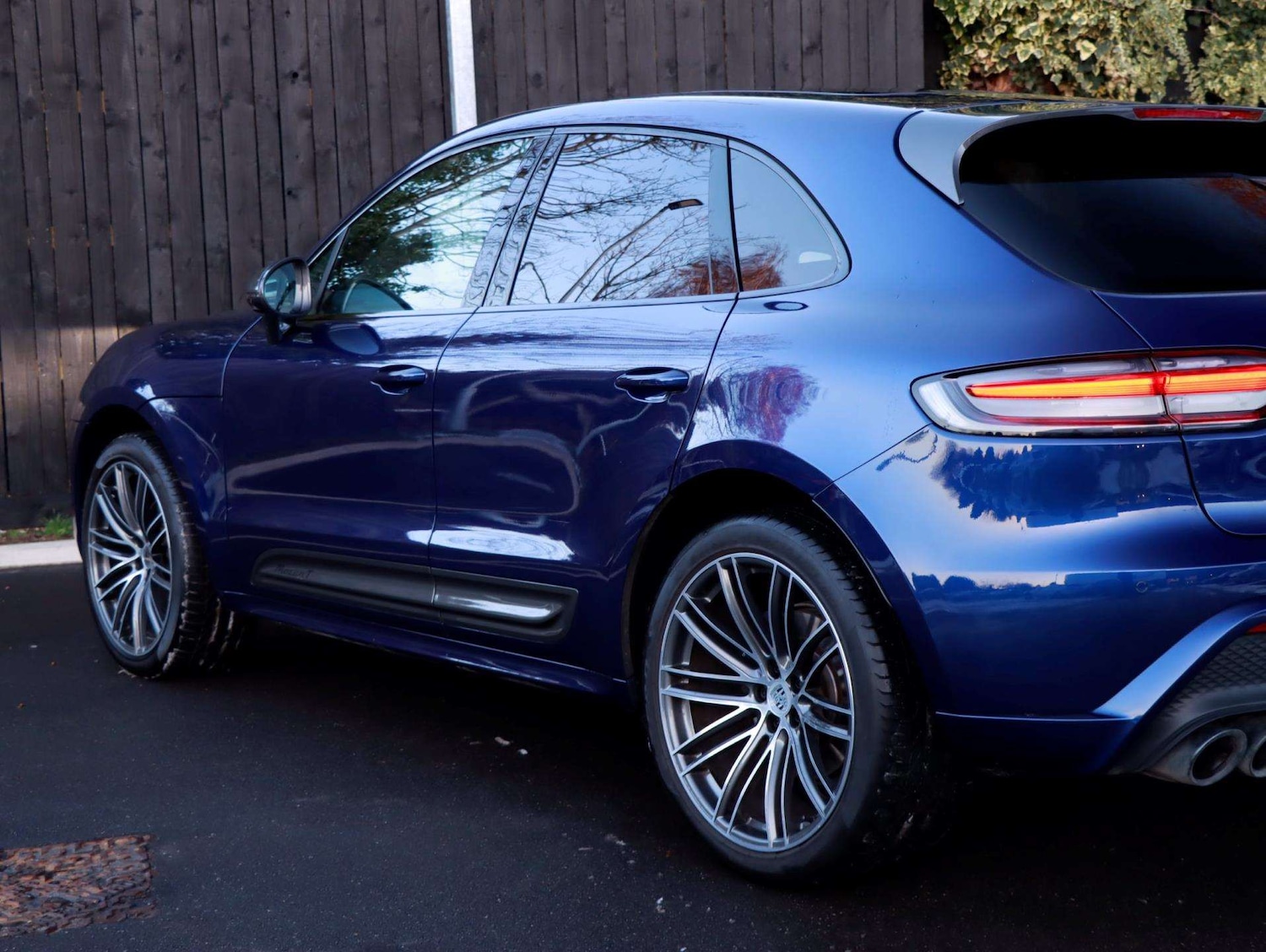 Used Porsche Macan 2023 for sale - 77178930: Photo 19