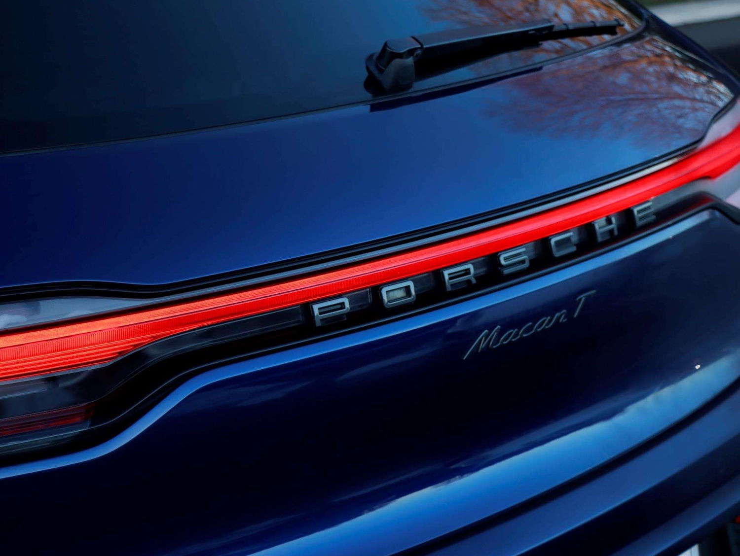 Used Porsche Macan 2023 for sale - 77178930: Photo 20