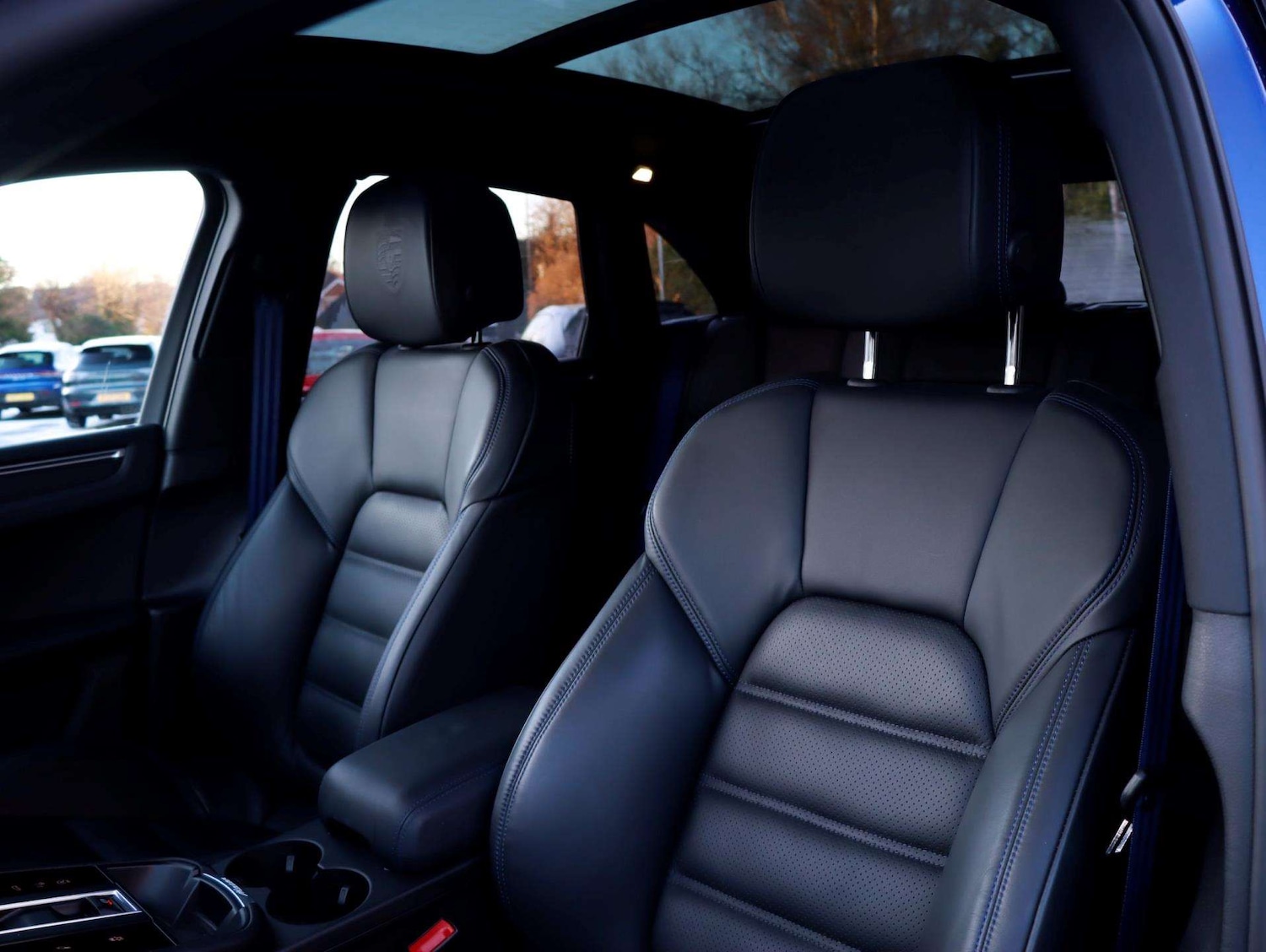 Used Porsche Macan 2023 for sale - 77178930: Photo 23