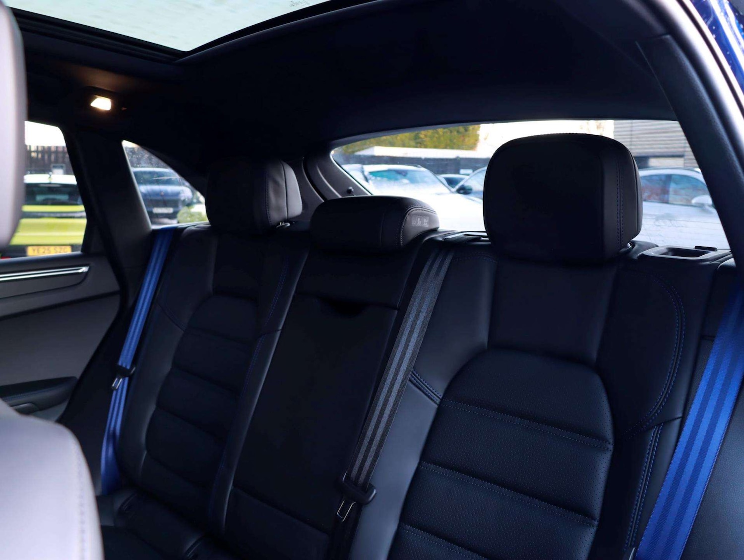 Used Porsche Macan 2023 for sale - 77178930: Photo 26