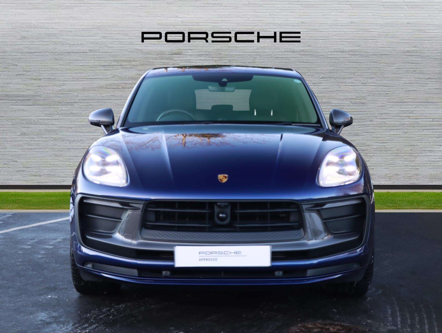 Used Porsche Macan 2023 for sale - 77178930: Photo 6