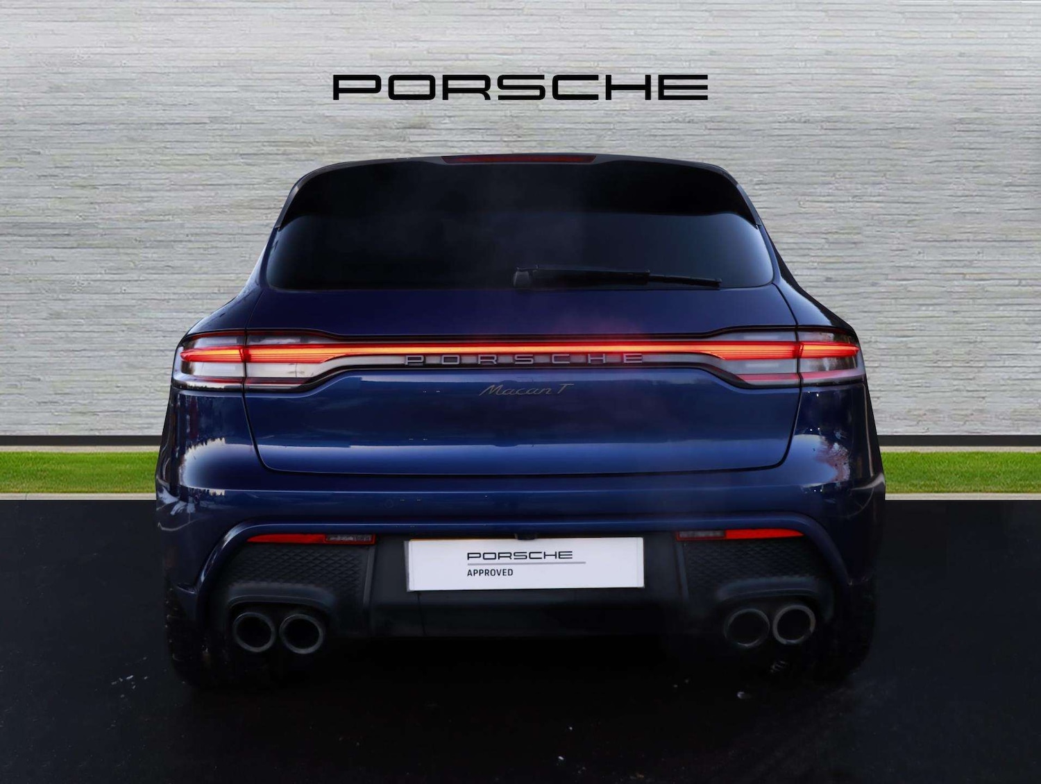 Used Porsche Macan 2023 for sale - 77178930: Photo 7