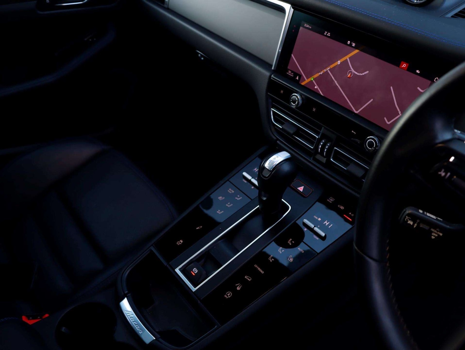 Used Porsche Macan 2023 for sale - 77178930: Photo 9