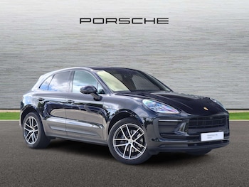 Used Porsche Macan 2025 for sale - 78881350: Photo