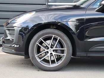 Used Porsche Macan 2025 for sale - 78881350: Photo