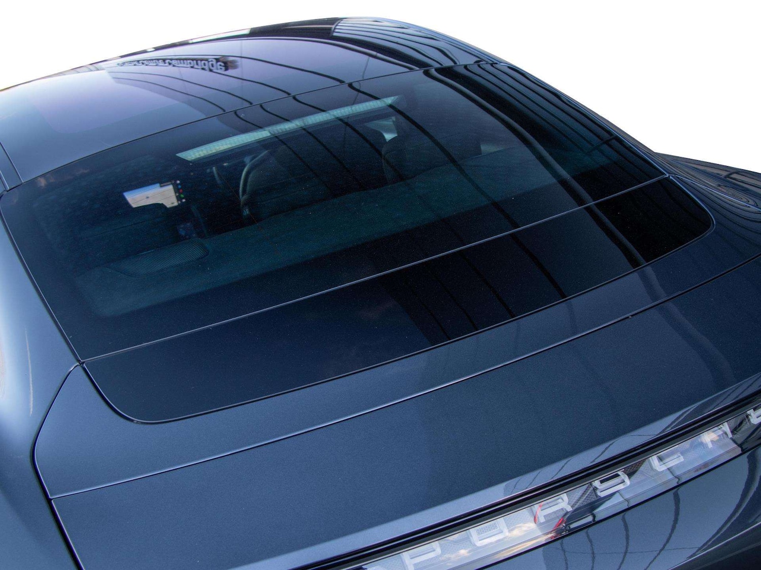 Used Porsche Taycan 2023 for sale - 77842494: Photo 29