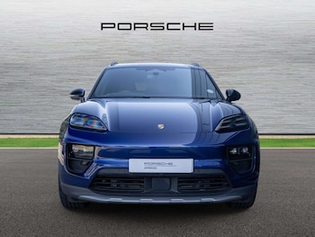 Used Porsche Macan 2025 for sale - 79028079: Photo