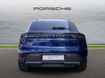 Used Porsche Macan 2025 for sale - 79028079: Photo