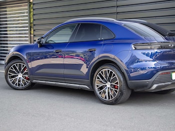 Used Porsche Macan 2025 for sale - 79028079: Photo