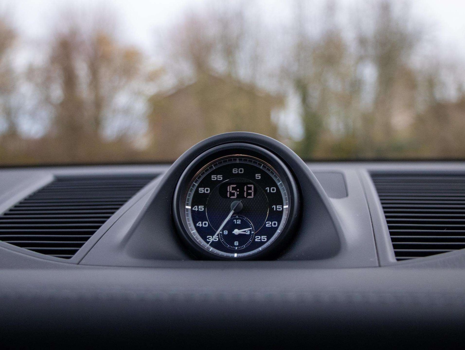 Used Porsche Macan 2023 for sale - 76875773: Photo 13