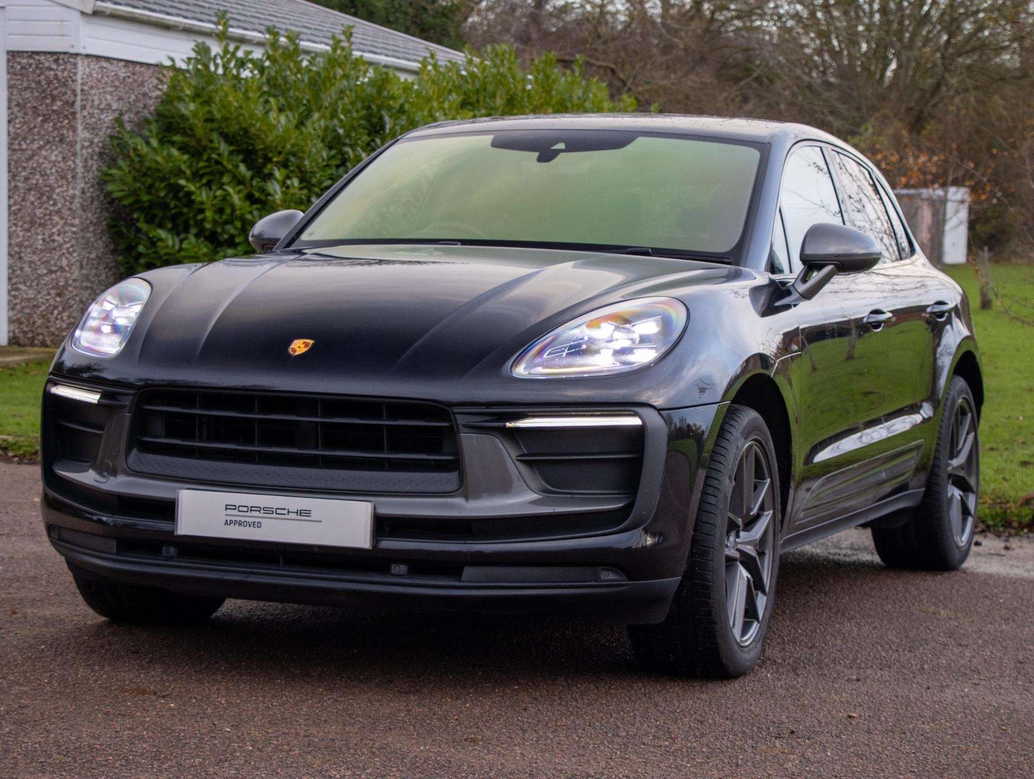 Used Porsche Macan 2023 for sale - 76875773: Photo 15