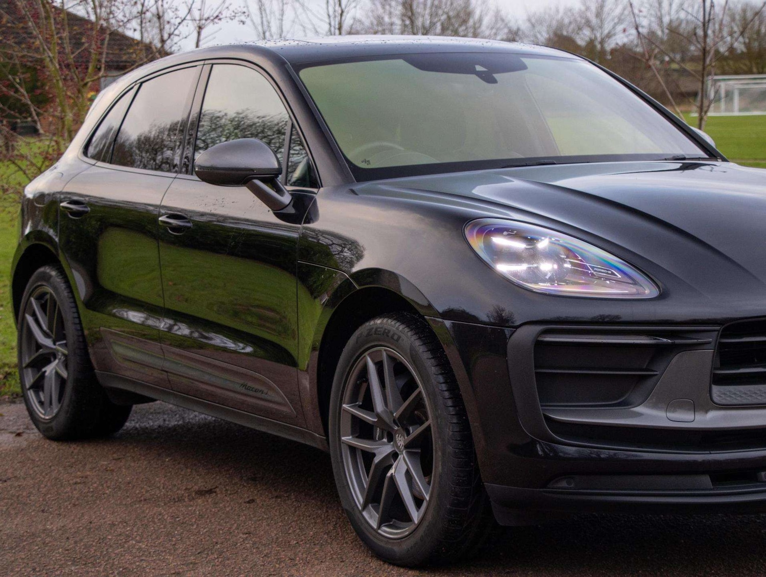 Used Porsche Macan 2023 for sale - 76875773: Photo 16