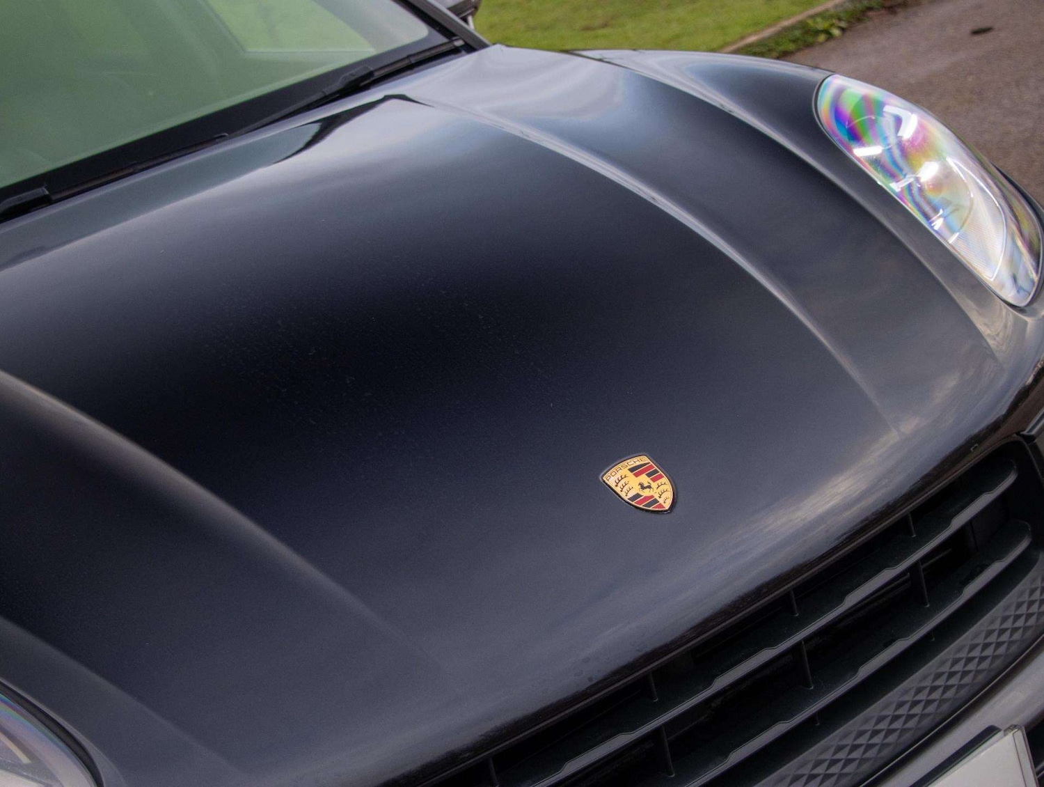 Used Porsche Macan 2023 for sale - 76875773: Photo 17