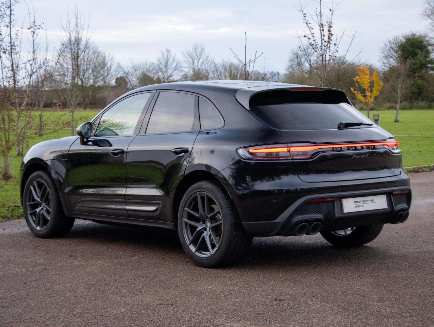 Used Porsche Macan 2023 for sale - 76875773: Photo 20