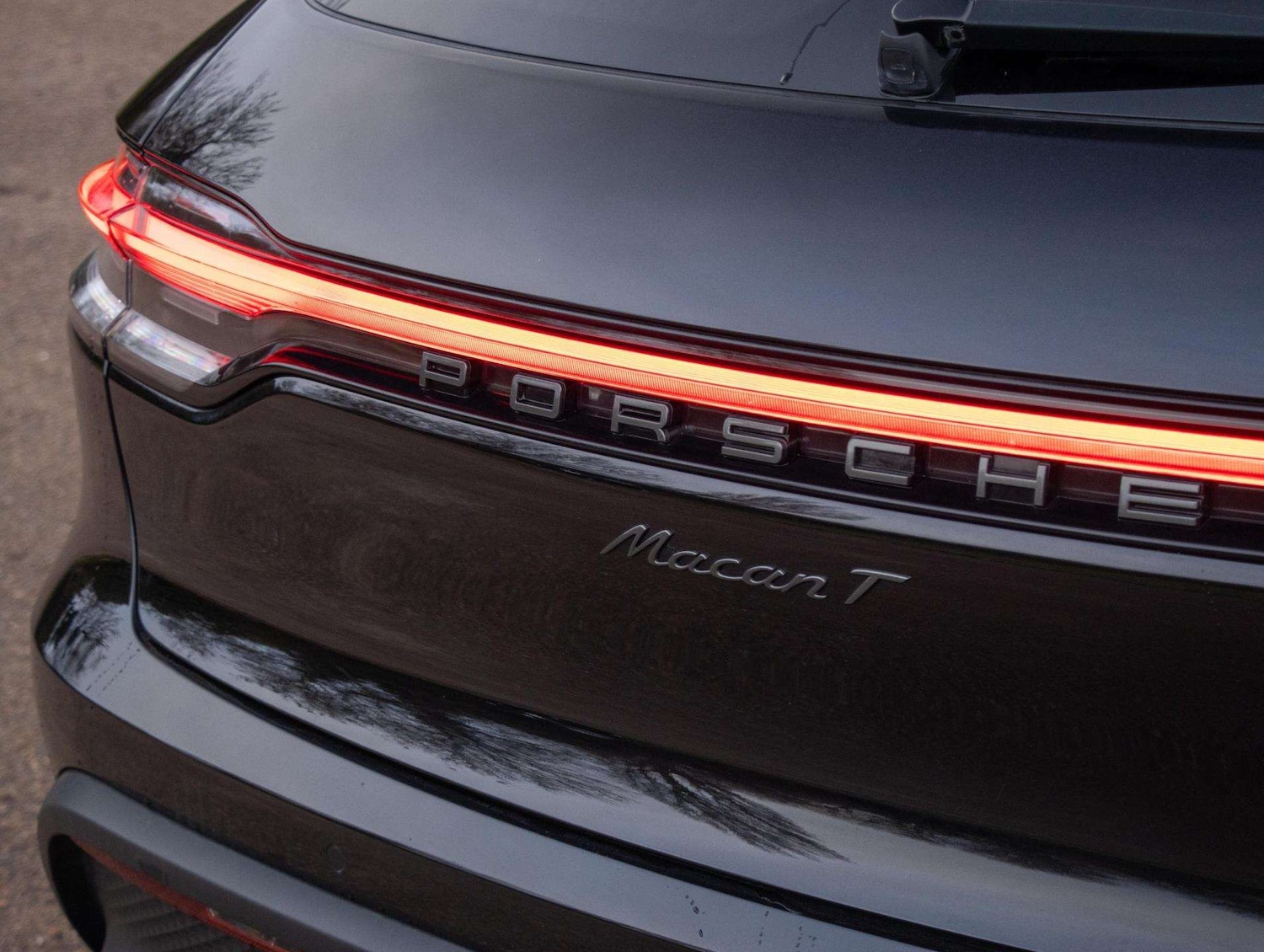 Used Porsche Macan 2023 for sale - 76875773: Photo 21