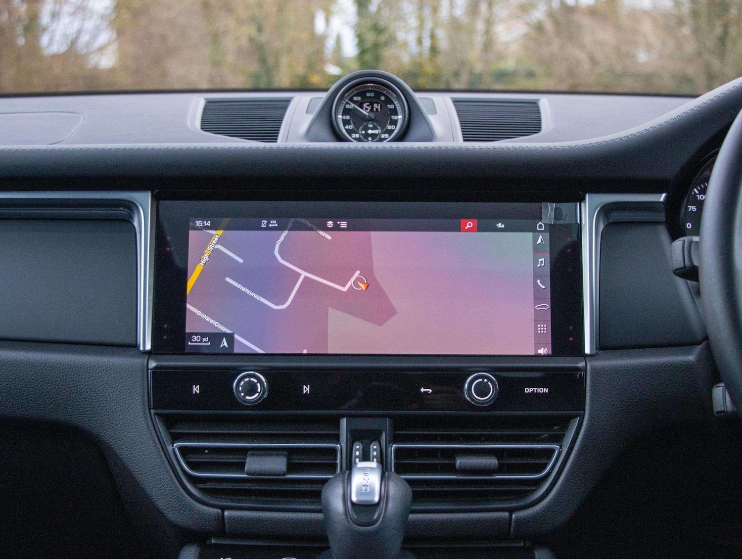 Used Porsche Macan 2023 for sale - 76875773: Photo 26