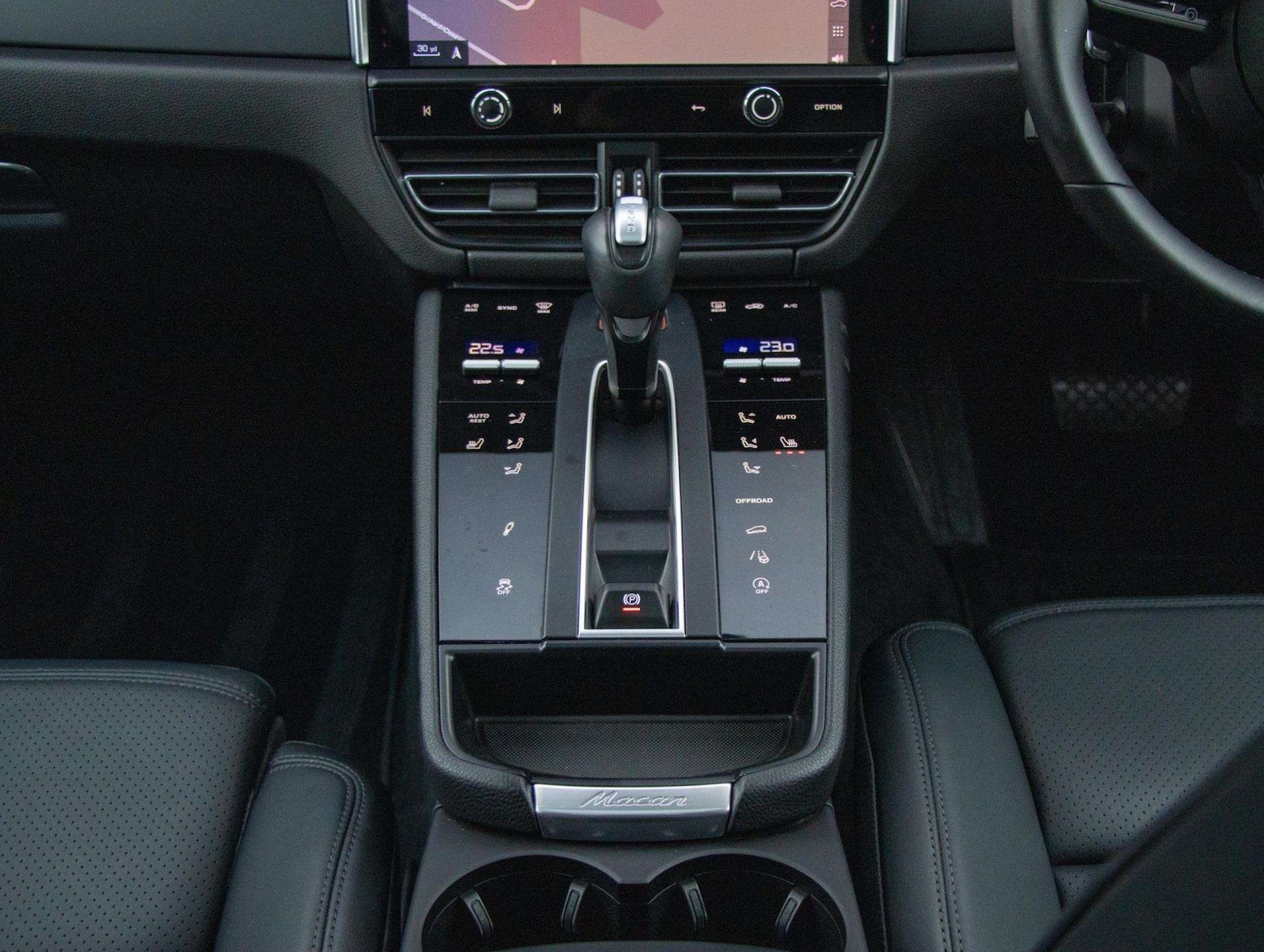 Used Porsche Macan 2023 for sale - 76875773: Photo 27