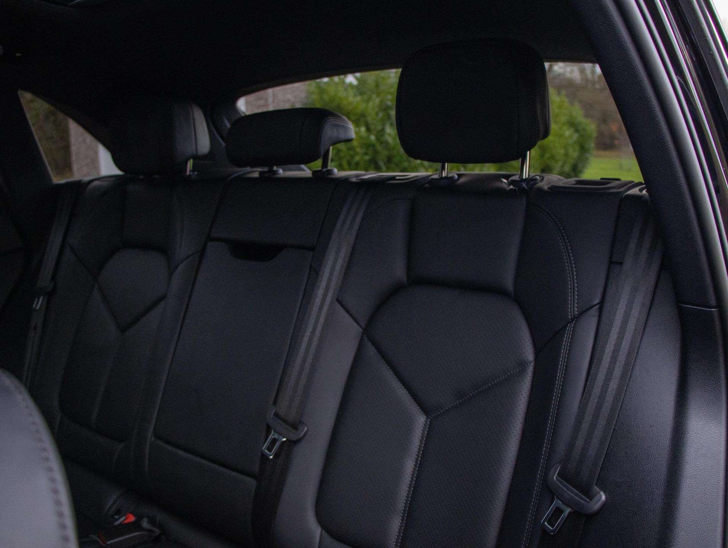 Used Porsche Macan 2023 for sale - 76875773: Photo 29