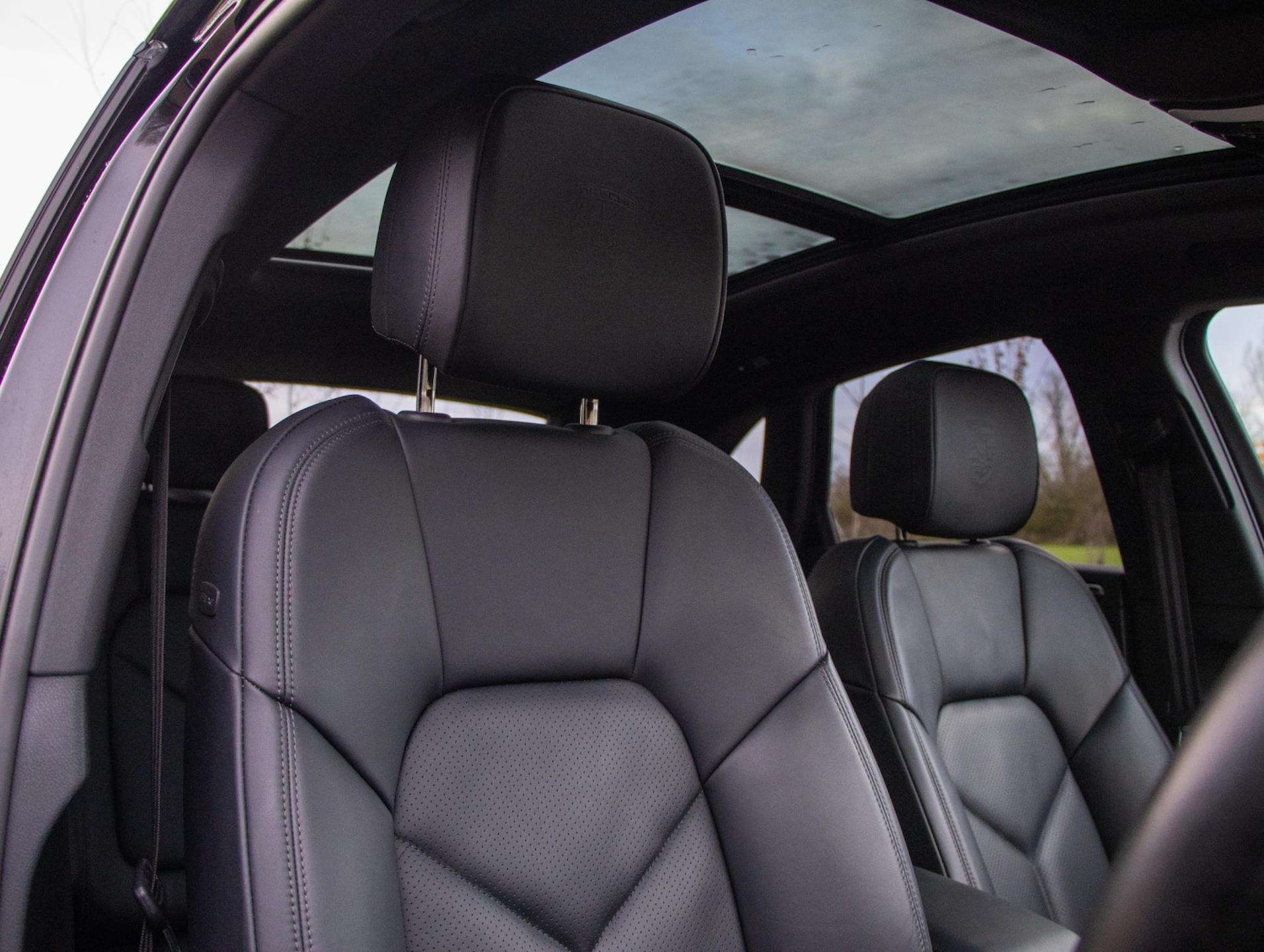 Used Porsche Macan 2023 for sale - 76875773: Photo 6