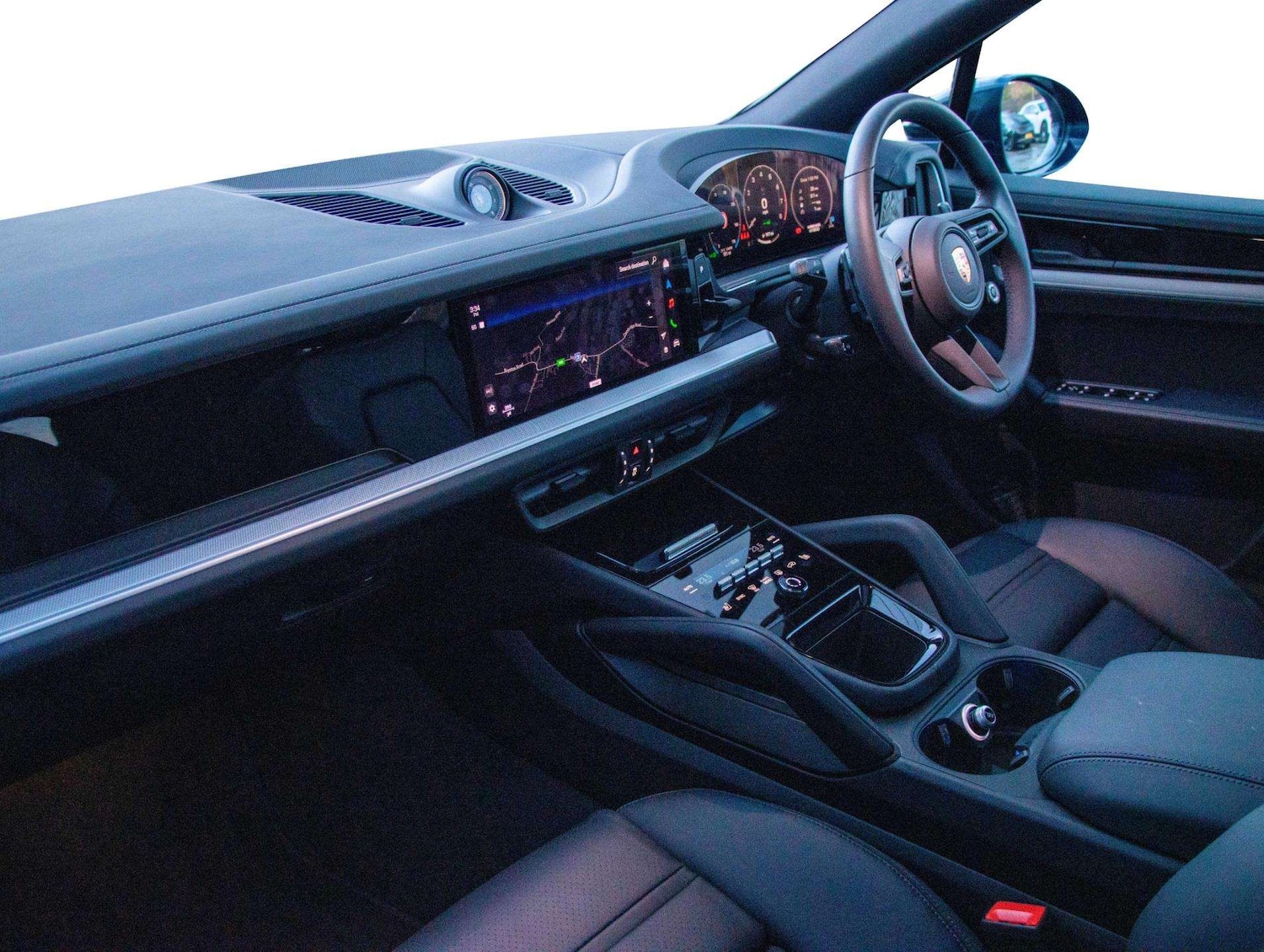 Used Porsche Cayenne 2025 for sale - 78188154: Photo 10