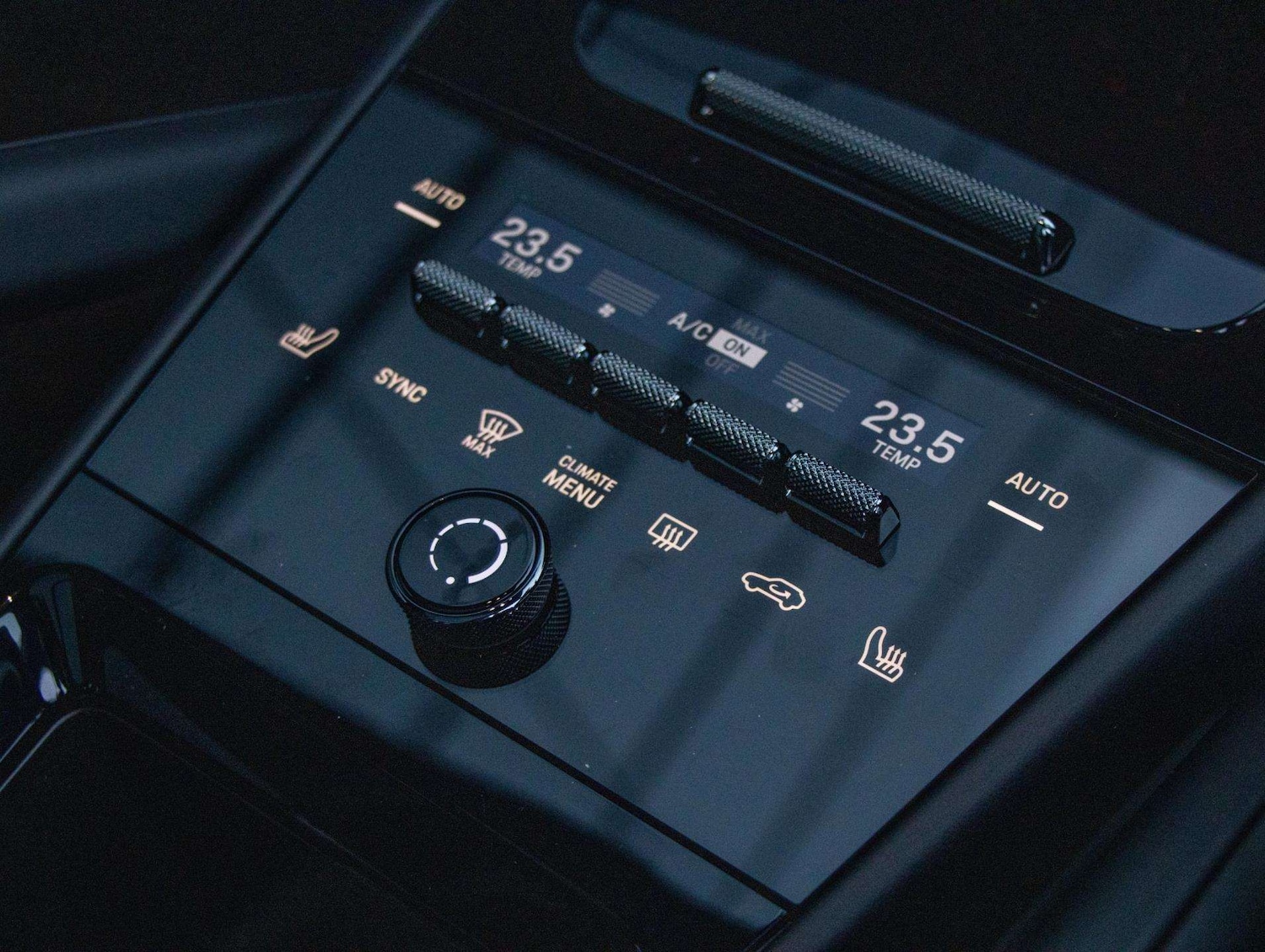 Used Porsche Cayenne 2025 for sale - 78188154: Photo 12