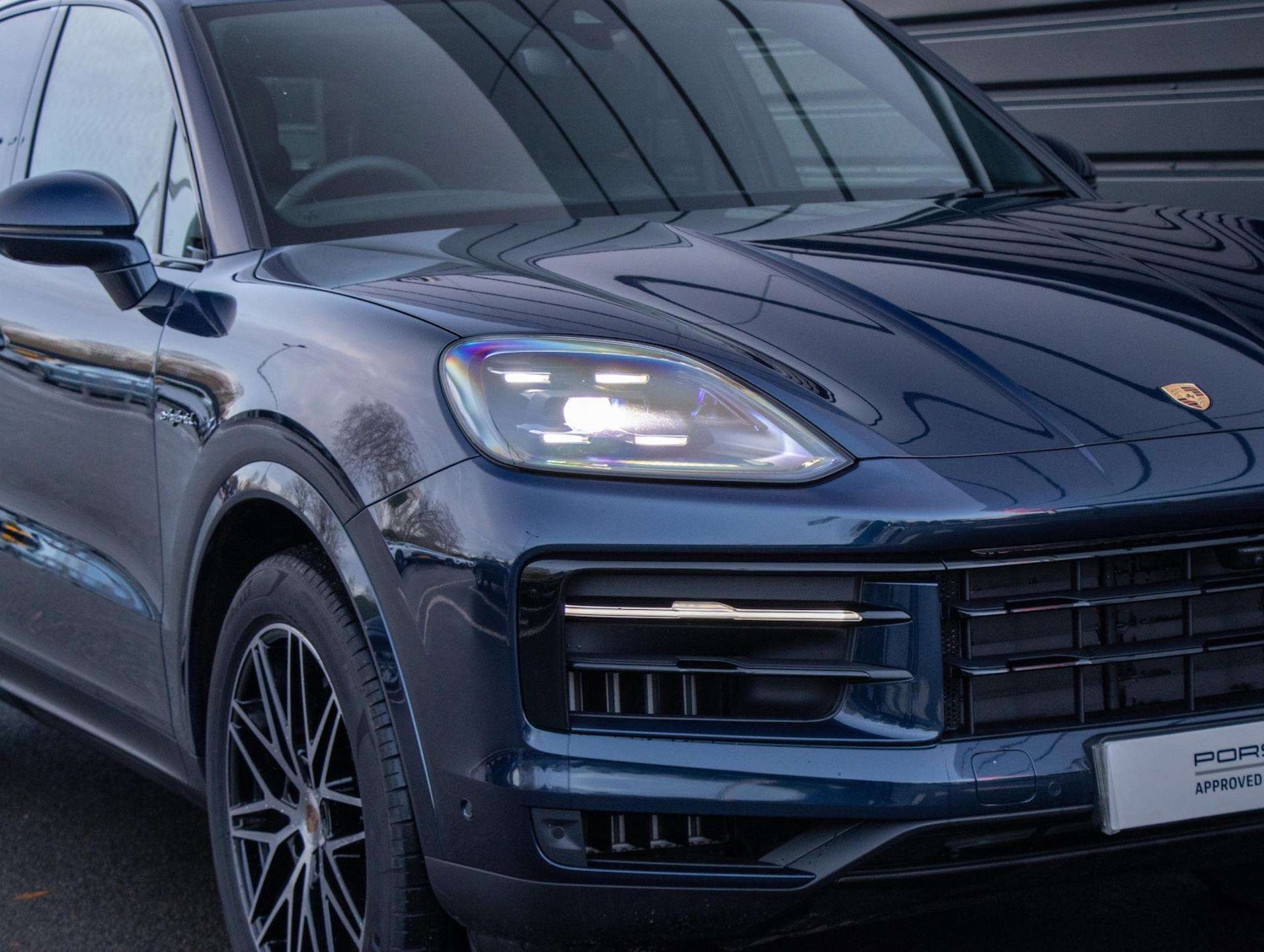 Used Porsche Cayenne 2025 for sale - 78188154: Photo 17