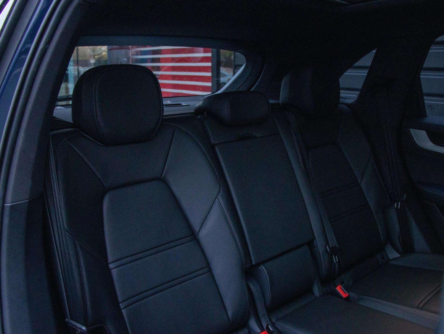 Used Porsche Cayenne 2025 for sale - 78188154: Photo 22