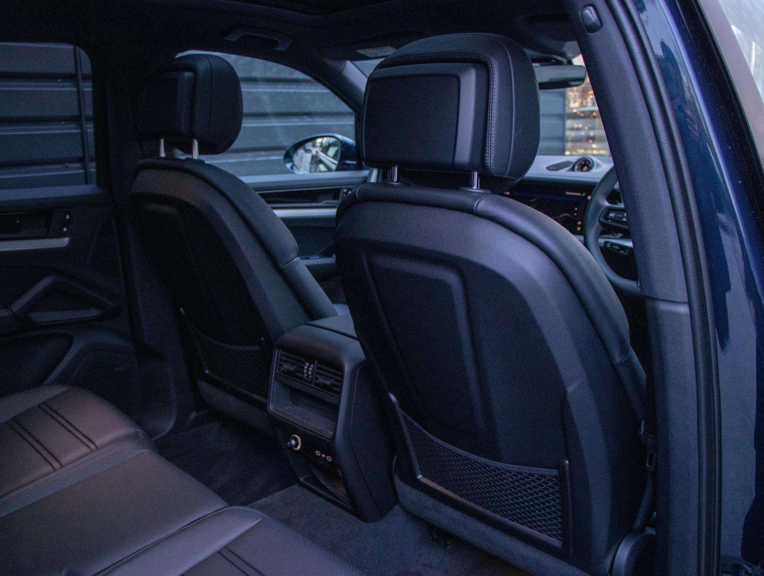 Used Porsche Cayenne 2025 for sale - 78188154: Photo 23