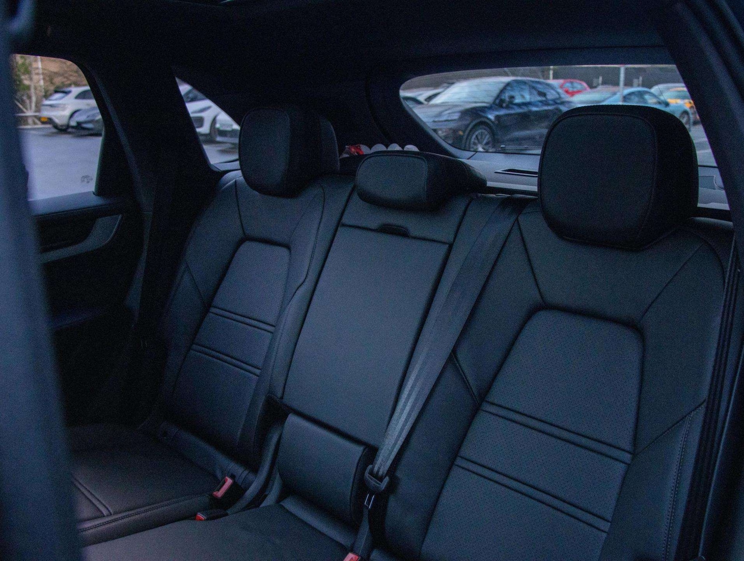 Used Porsche Cayenne 2025 for sale - 78188154: Photo 26