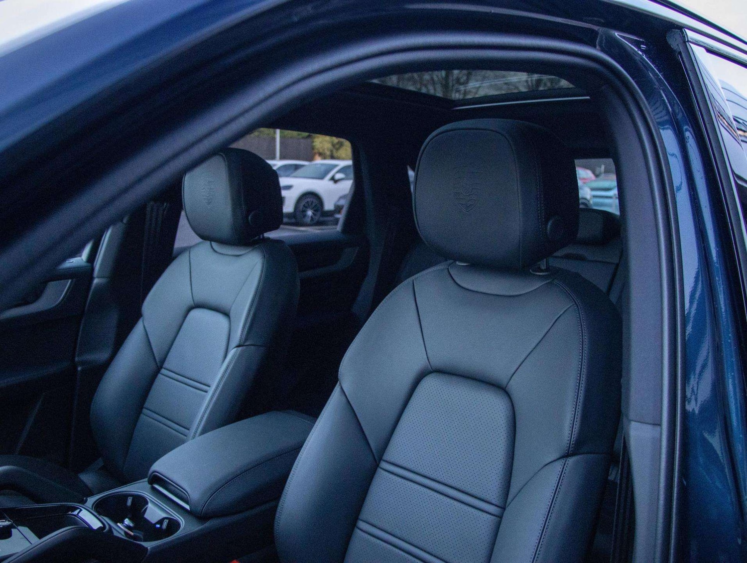 Used Porsche Cayenne 2025 for sale - 78188154: Photo 28