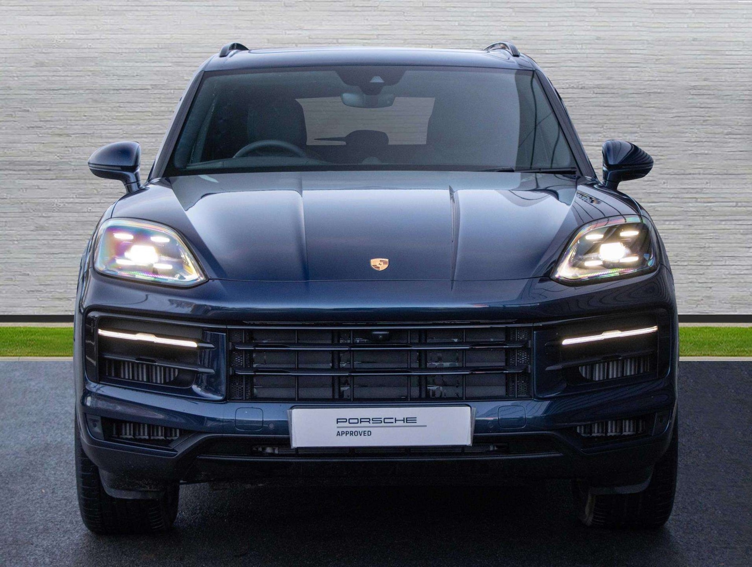 Used Porsche Cayenne 2025 for sale - 78188154: Photo 6