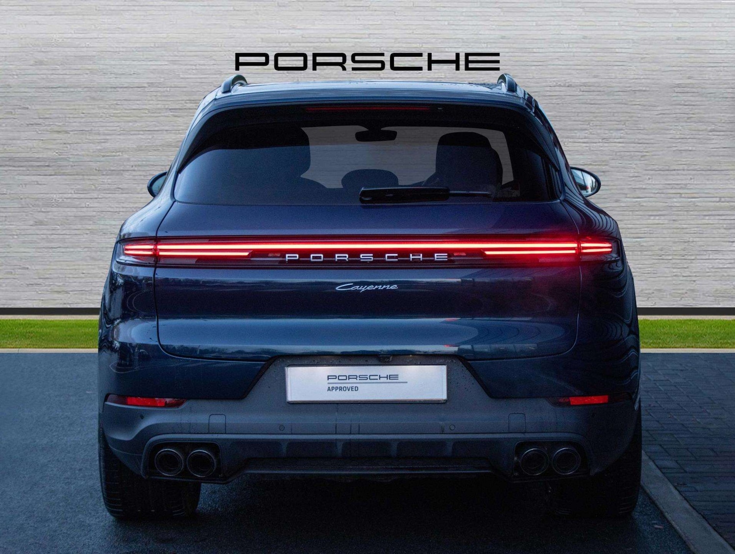 Used Porsche Cayenne 2025 for sale - 78188154: Photo 7