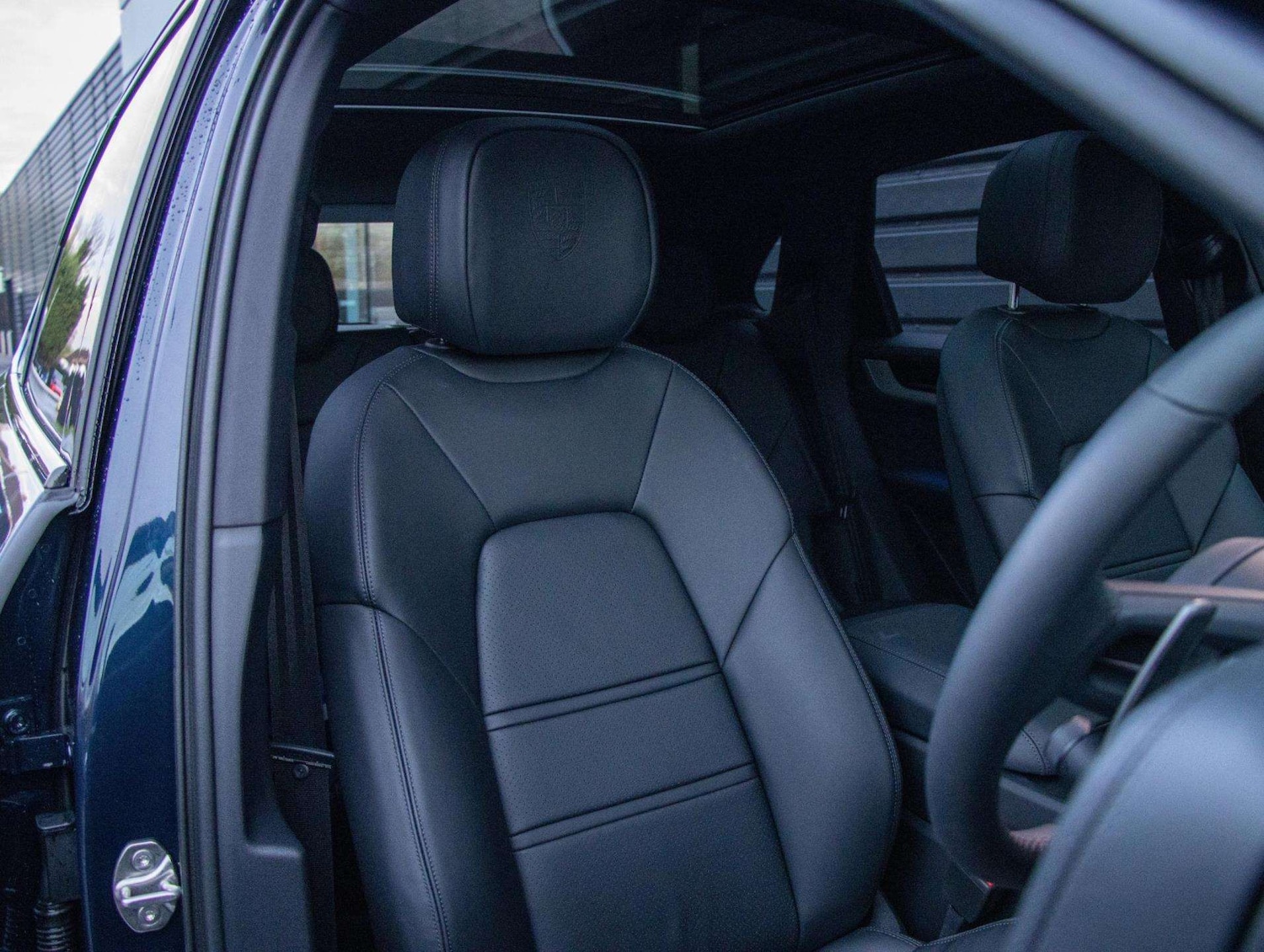 Used Porsche Cayenne 2025 for sale - 78188154: Photo 9