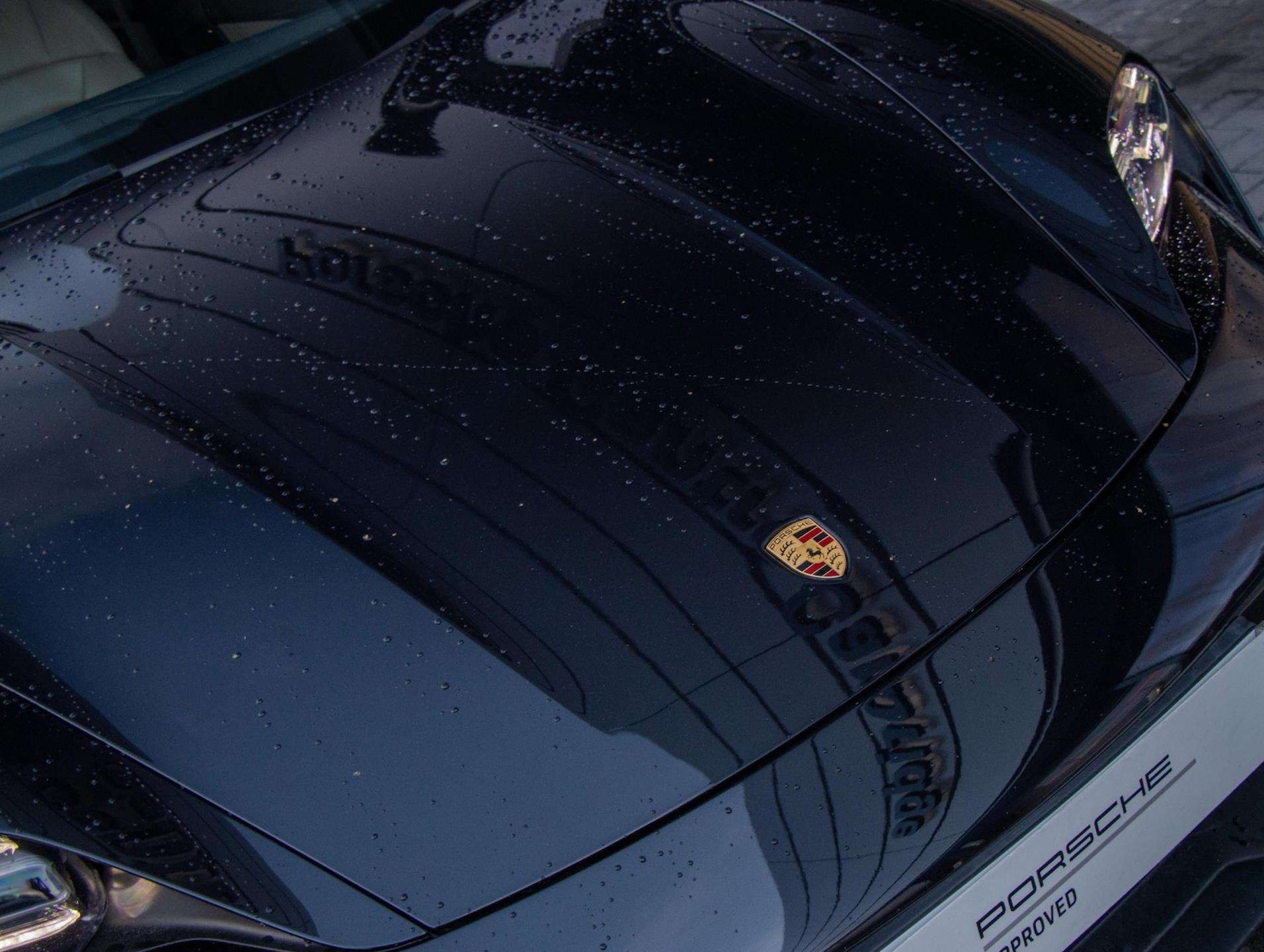 Used Porsche Taycan 2022 for sale - 76661910: Photo 19