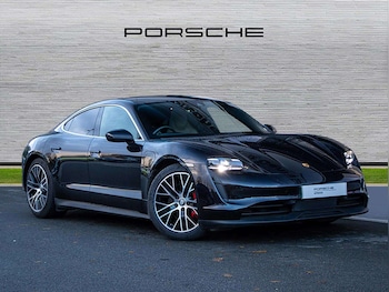 2022 - 390kW 4S 79kWh 4dr Auto