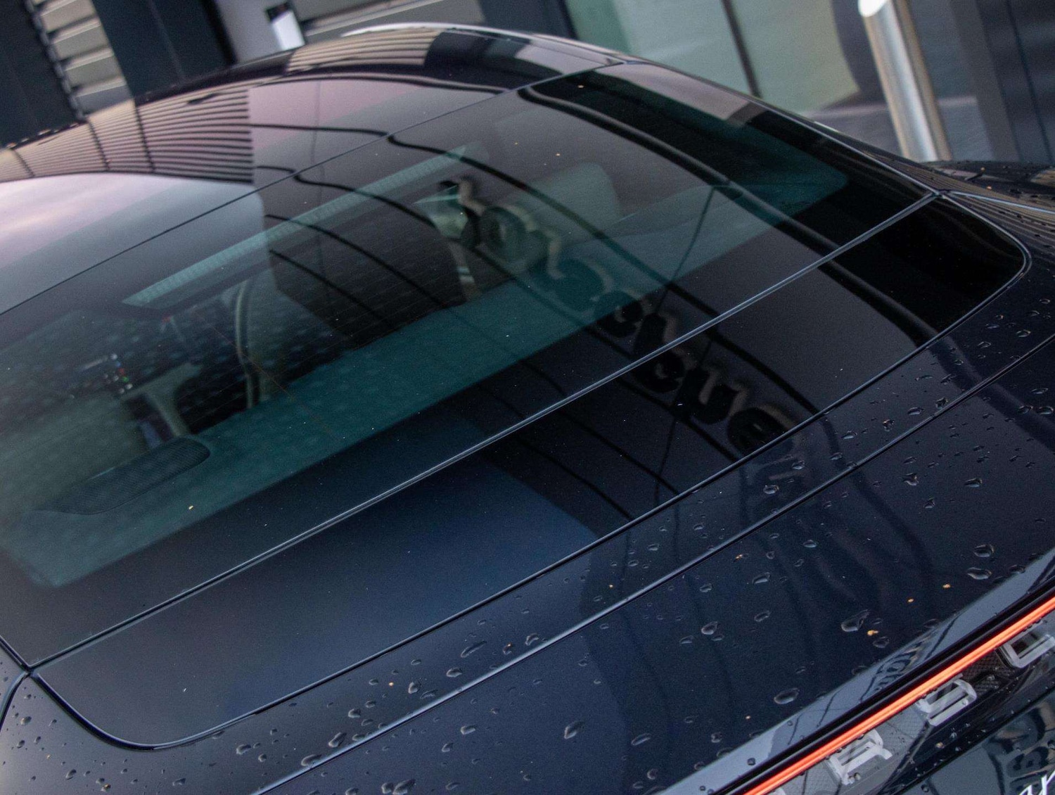 Used Porsche Taycan 2022 for sale - 76661910: Photo 20