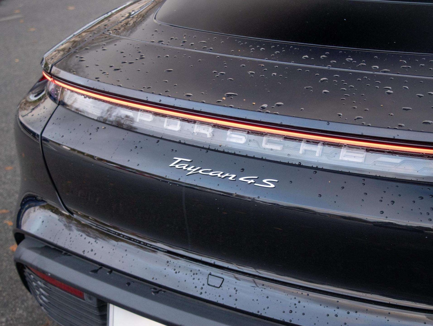 Used Porsche Taycan 2022 for sale - 76661910: Photo 23