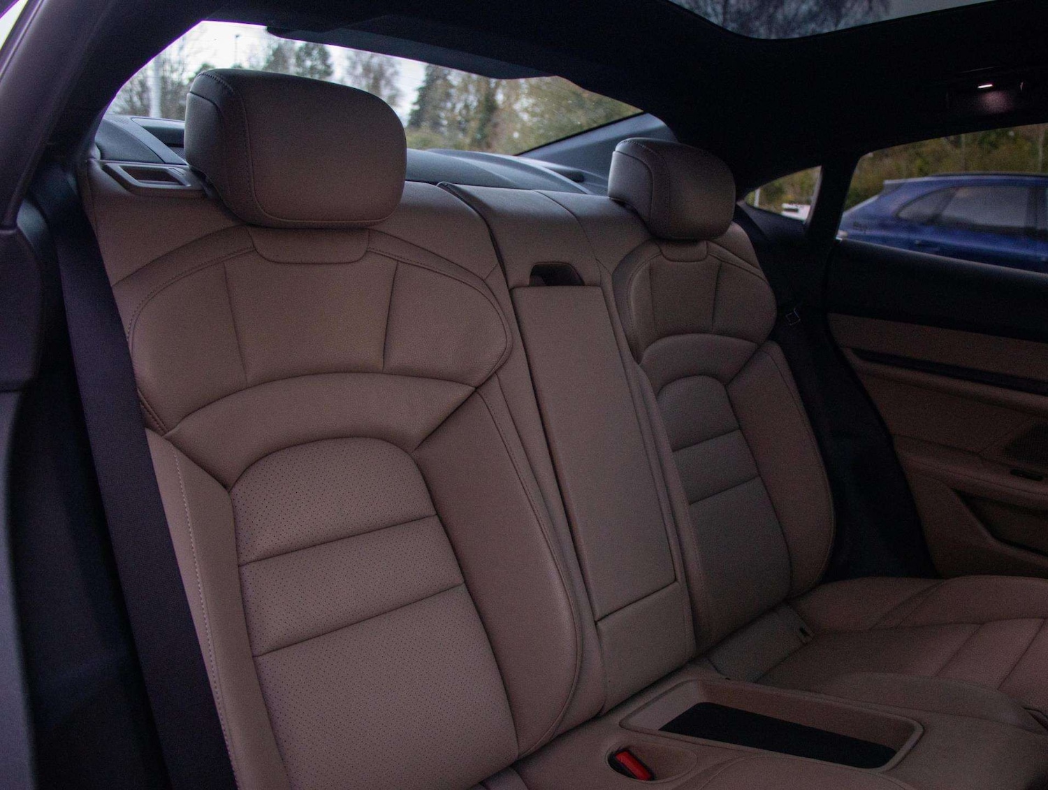 Used Porsche Taycan 2022 for sale - 76661910: Photo 24