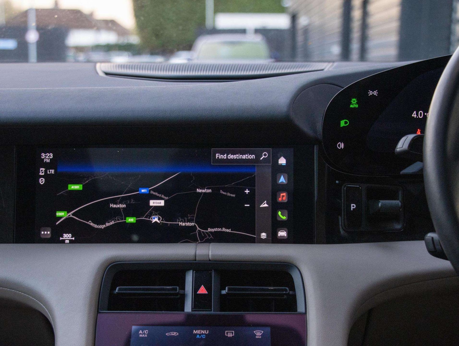 Used Porsche Taycan 2022 for sale - 76661910: Photo 27