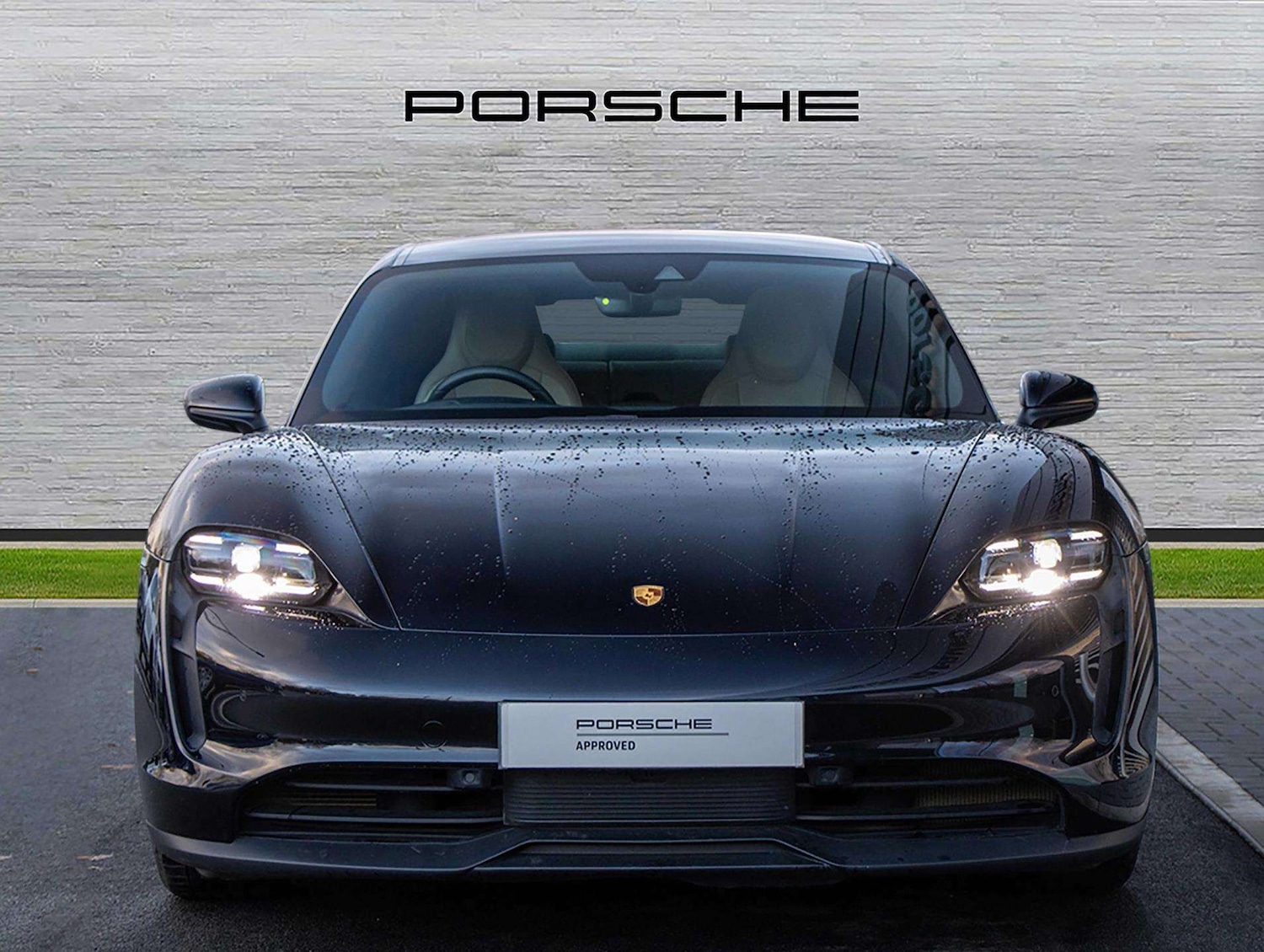 Used Porsche Taycan 2022 for sale - 76661910: Photo 6