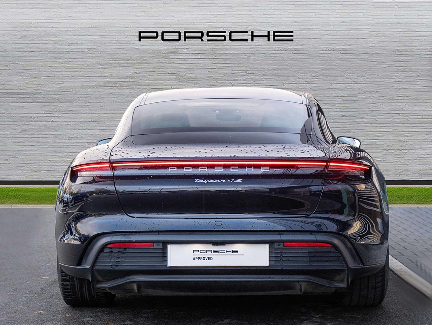 Used Porsche Taycan 2022 for sale - 76661910: Photo 7