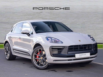 Used Porsche Macan 2024 for sale - 75931043: Photo