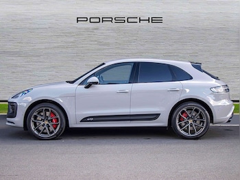 Used Porsche Macan 2024 for sale - 75931043: Photo